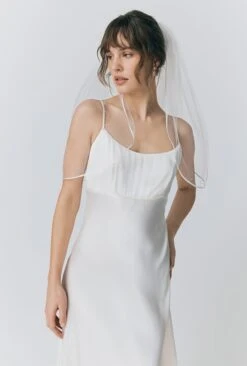 Winslet A Line Satin Maxi Dress 9 Winslet A Line Satin Maxi Dress -Ghost Fashion Store D10G004 M12 32803 650px 964px