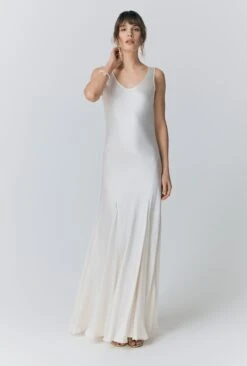 Willow Satin Maxi Dress 8 Willow Satin Maxi Dress -Ghost Fashion Store D10G006 M12 32844 650px 964px