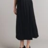 Aleya Satin Midi Slip Skirt -Ghost Fashion Store LS07G002 A01 32296 650px 964px