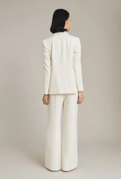 Alexa Crepe Wide Leg Trousers -Ghost Fashion Store P04G001 N56 24193 650px 964px