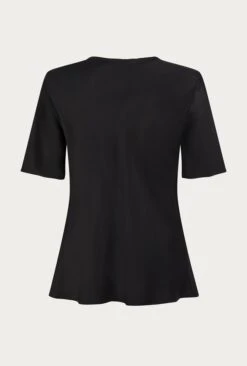 Ivy Satin Top Black 13 Ivy Satin Top Black -Ghost Fashion Store Q06G008A A01 26543 650px 964px