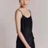 Jana Satin Cami Top -Ghost Fashion Store Q06G011 A01 30322 650px 964px