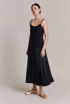 Jana Satin Cami Top -Ghost Fashion Store Q06G011 A01 30326 650px 964px