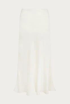 Luna Satin Slip Skirt Ivory 20 Luna Satin Slip Skirt Ivory -Ghost Fashion Store S05G002A M12 26385 650px 964px