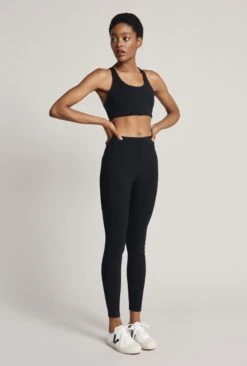 Strappy Bra Black 10 Strappy Bra Black -Ghost Fashion Store V02G002 A01 22908 650px 964px