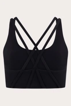 Strappy Bra Black 13 Strappy Bra Black -Ghost Fashion Store V02G002 A01 22912 650px 964px