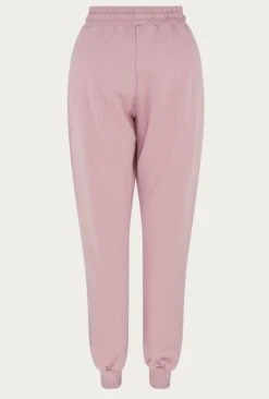 Organic Jogger Dusted Mauve -Ghost Fashion Store V02G009 L43 22777 650px 964px