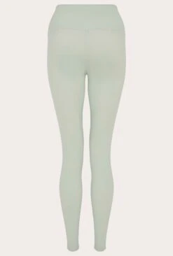 Soft Flexi Legging Mint Green 13 Soft Flexi Legging Mint Green -Ghost Fashion Store V02G014 J28 22887 650px 964px