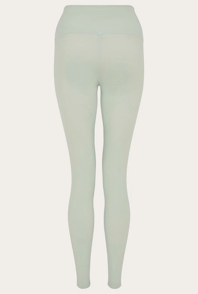Soft Flexi Legging Mint Green 8 Soft Flexi Legging Mint Green - Image 6