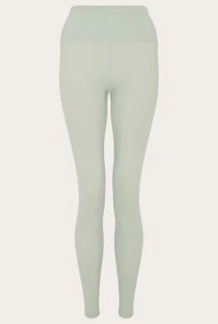 Soft Flexi Legging Mint Green 12 Soft Flexi Legging Mint Green -Ghost Fashion Store V02G014 J28 22888 650px 964px