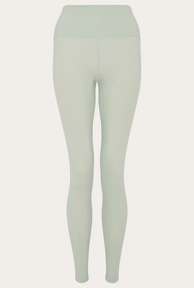 Soft Flexi Legging Mint Green 7 Soft Flexi Legging Mint Green - Image 5