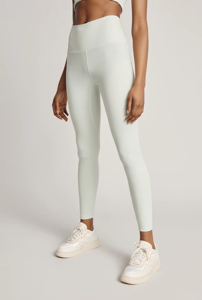 Soft Flexi Legging Mint Green 5 Soft Flexi Legging Mint Green - Image 3