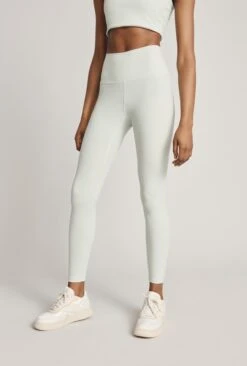 Soft Flexi Legging Mint Green 11 Soft Flexi Legging Mint Green -Ghost Fashion Store V02G014 J28 22891 650px 964px