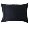 Mel Cushion Black 1 Mel Cushion Black -Ghost Fashion Store YV19CA A01 21774 650px 964px