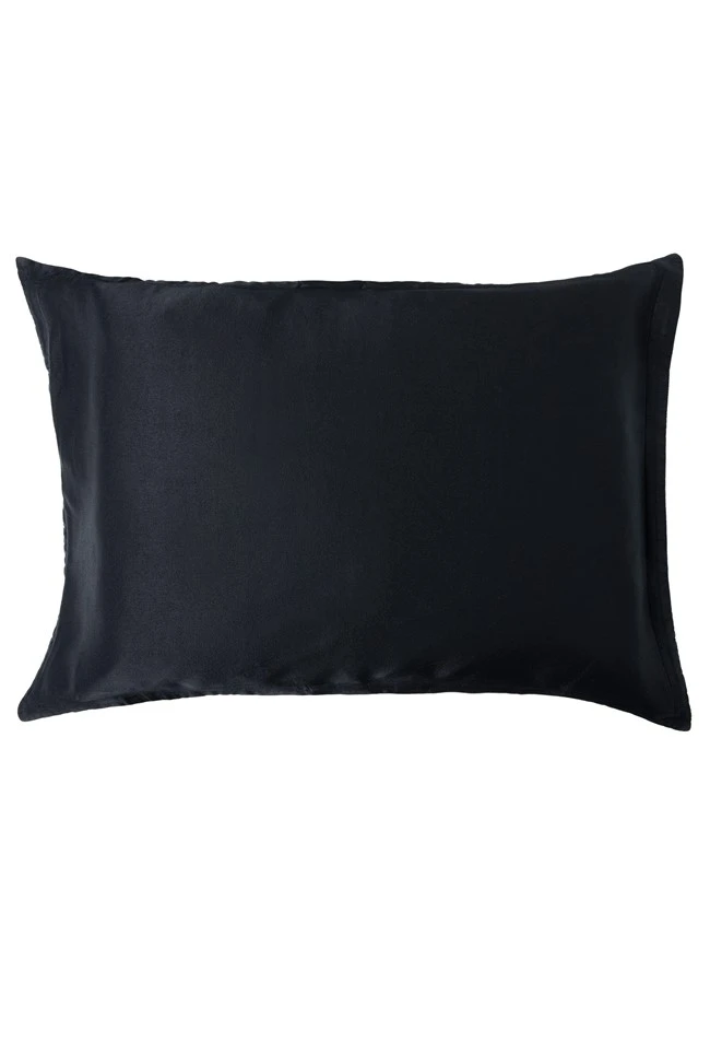 Mel Cushion Black 3 Mel Cushion Black