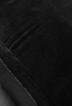 Alana Cushion Black -Ghost Fashion Store YV22DA A01 21784 650px 964px