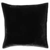 Alana Cushion Black -Ghost Fashion Store YV22DA A01 21785 650px 964px