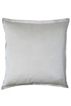 Mel Cushion Ivory