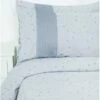 Anna Duvet Set Silver 2 Anna Duvet Set Silver -Ghost Fashion Store YV31GB N19 30055 650px 964px