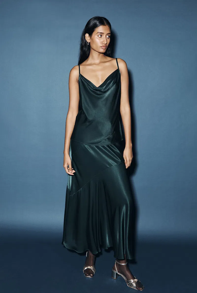 Ghost Fashion Store 10 Ghost Fashion Store -Ghost Fashion Store ghost gabi satin cami top